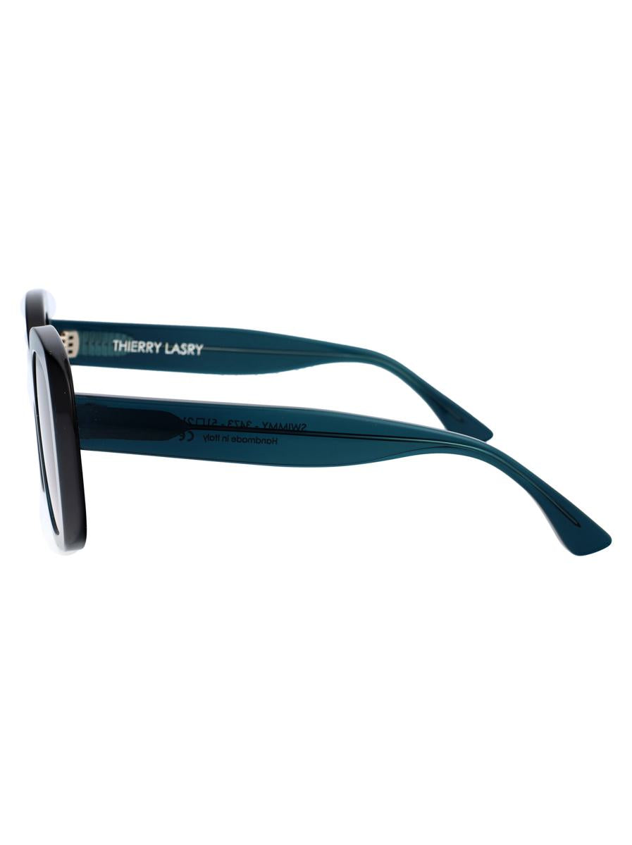 Thierry Lasry Sunglasses