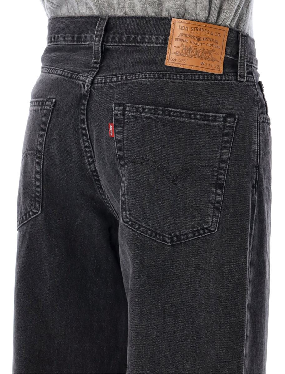 Levi'S 578 Baggy Jeans