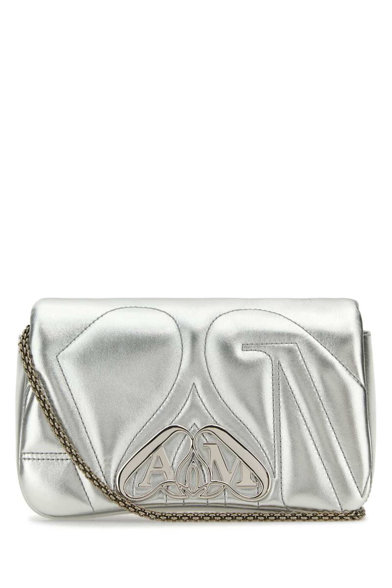 Alexander McQueen Clutch