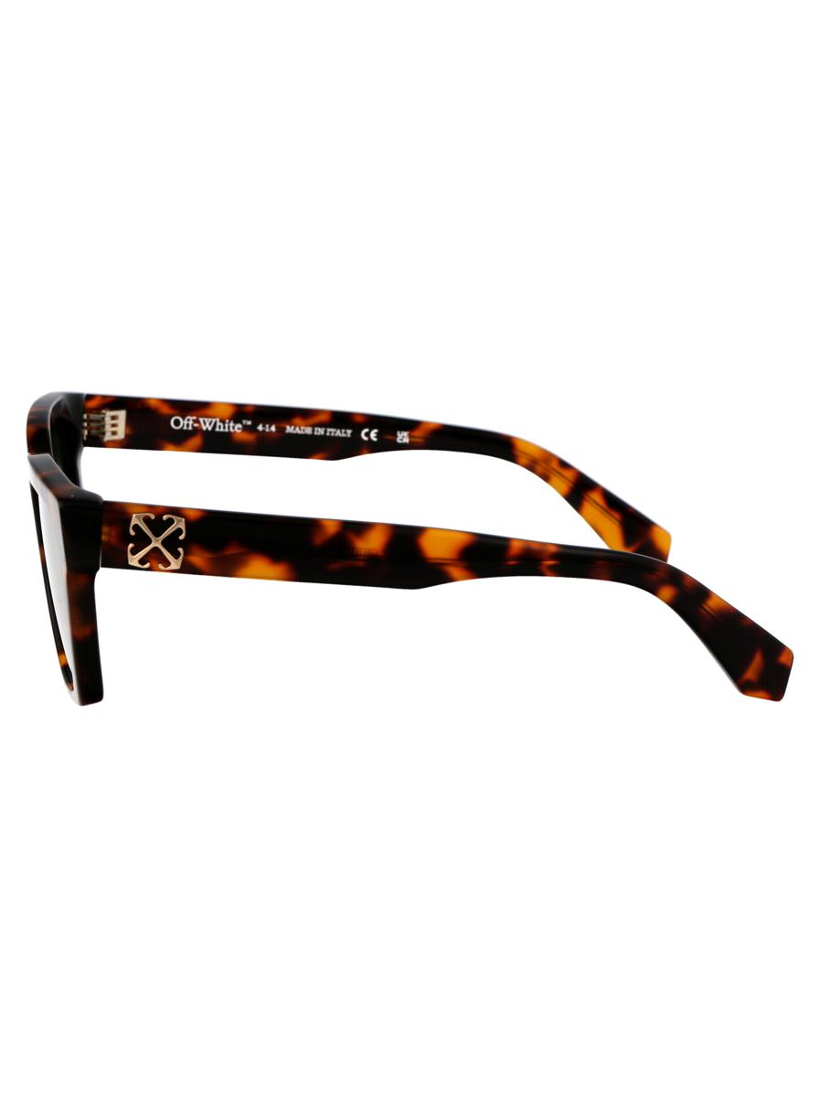 Off-White Sunglasses