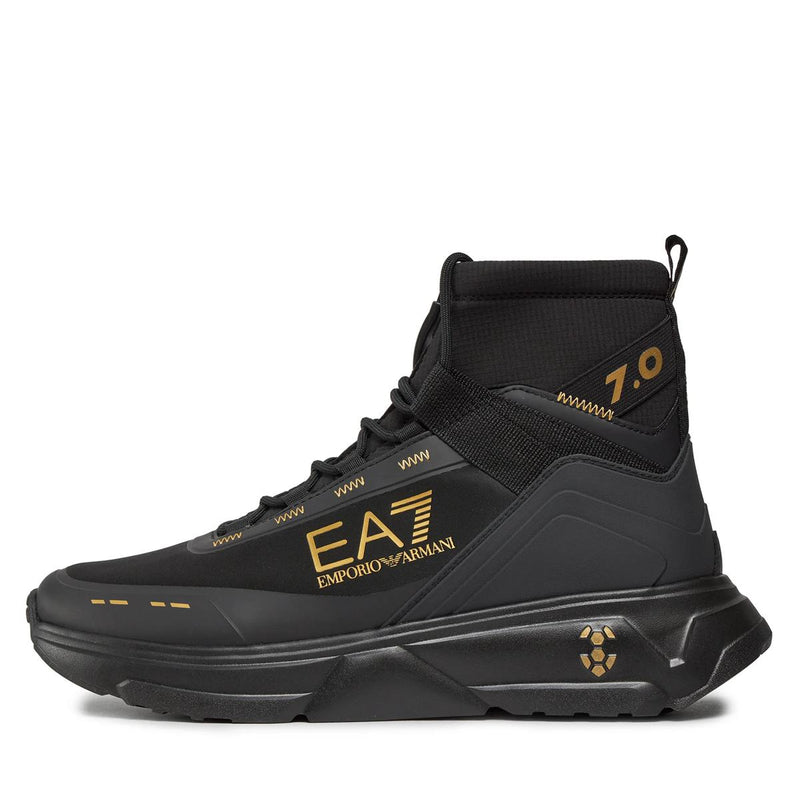 Ea7 Emporio Armani Shoes