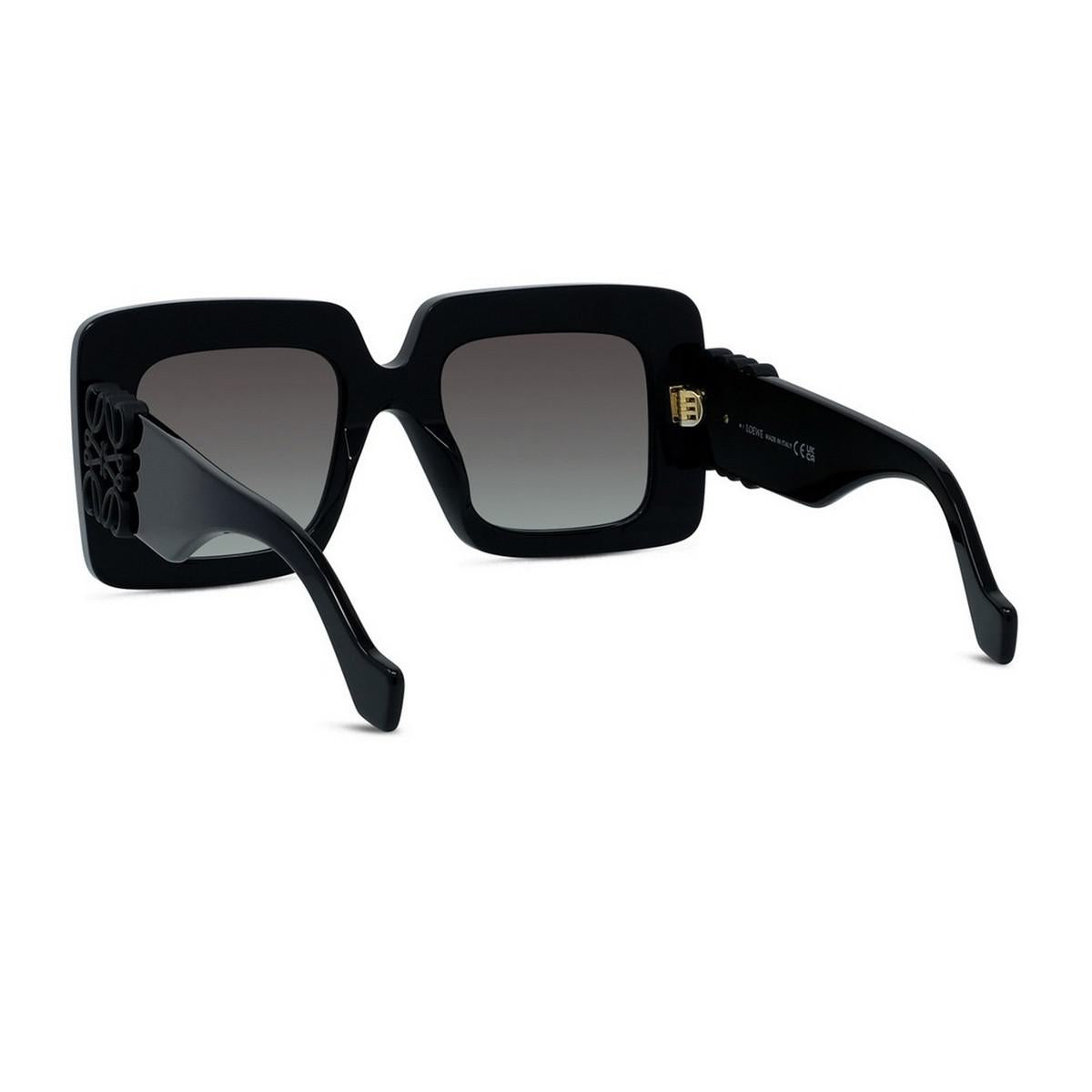 Loewe Anagram Sunglasses