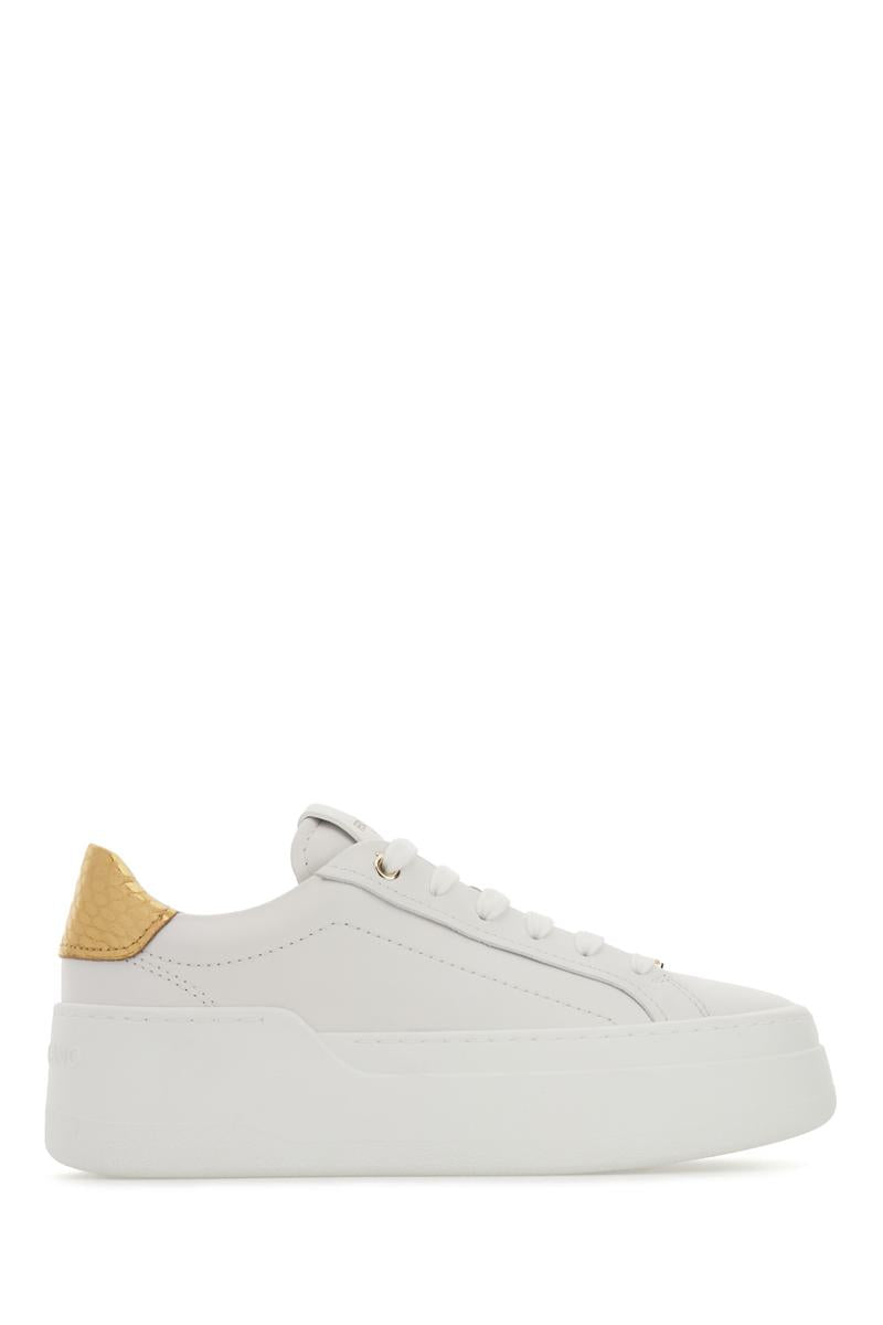 Salvatore Ferragamo Sneakers