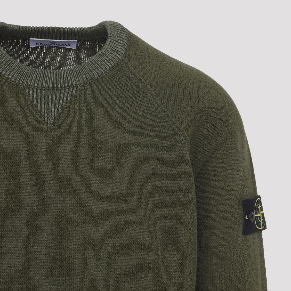Stone Island Sweater