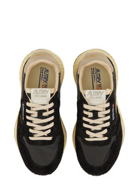 Autry "Reelwind Low" Sneakers