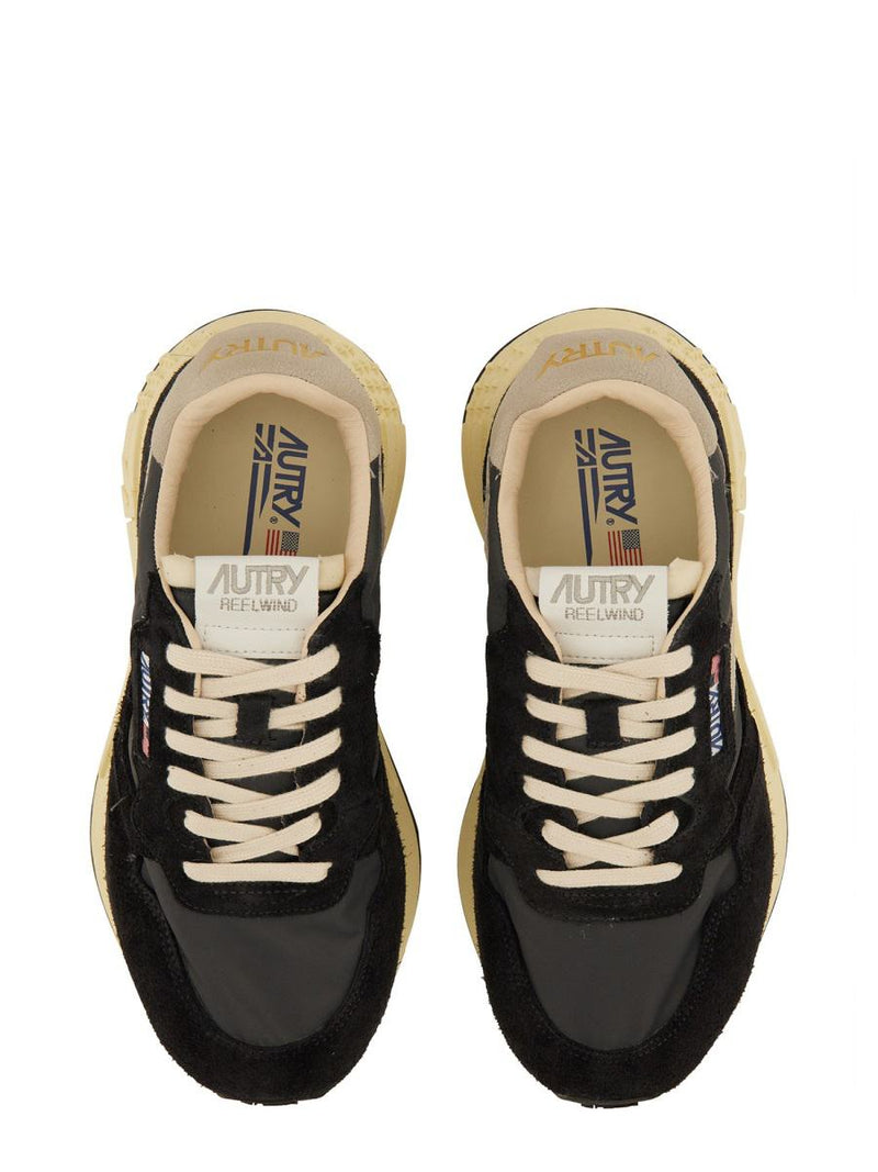 Autry "Reelwind Low" Sneakers