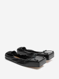 Jacquemus Les Ballerines Ballet Ballerinas