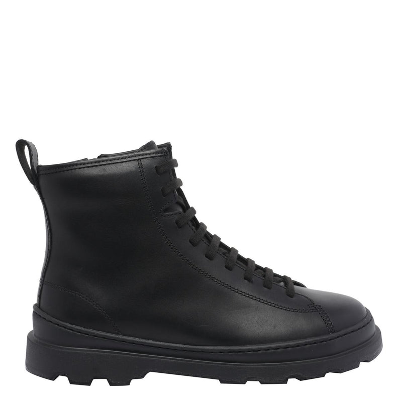 Camper Boots