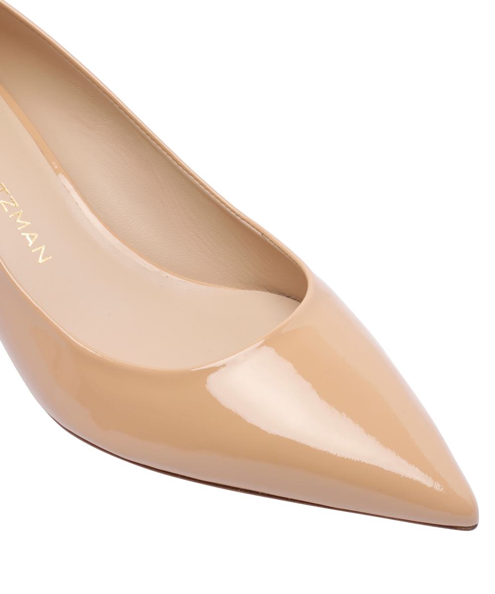 Stuart Weitzman With Heel