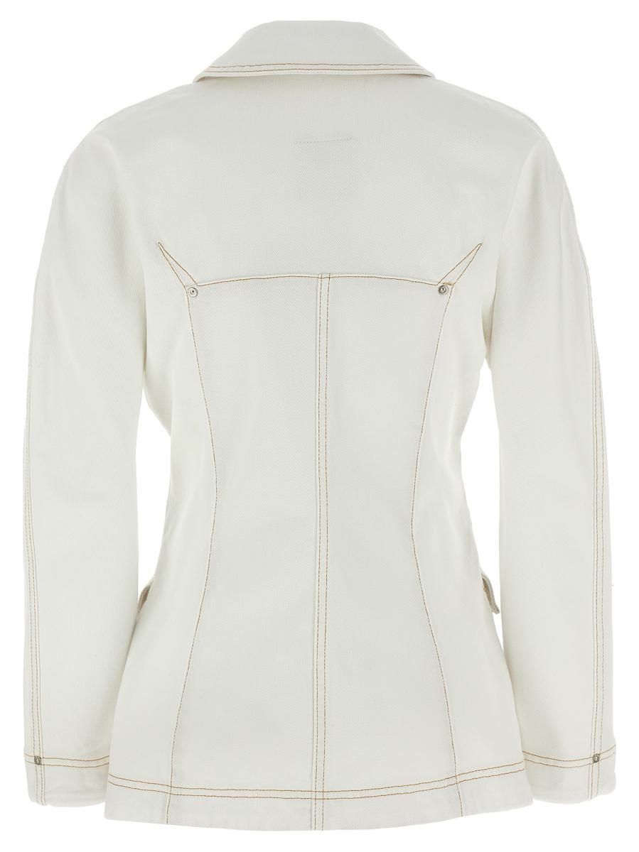 Givenchy Denim Jacket