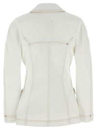 Givenchy Denim Jacket