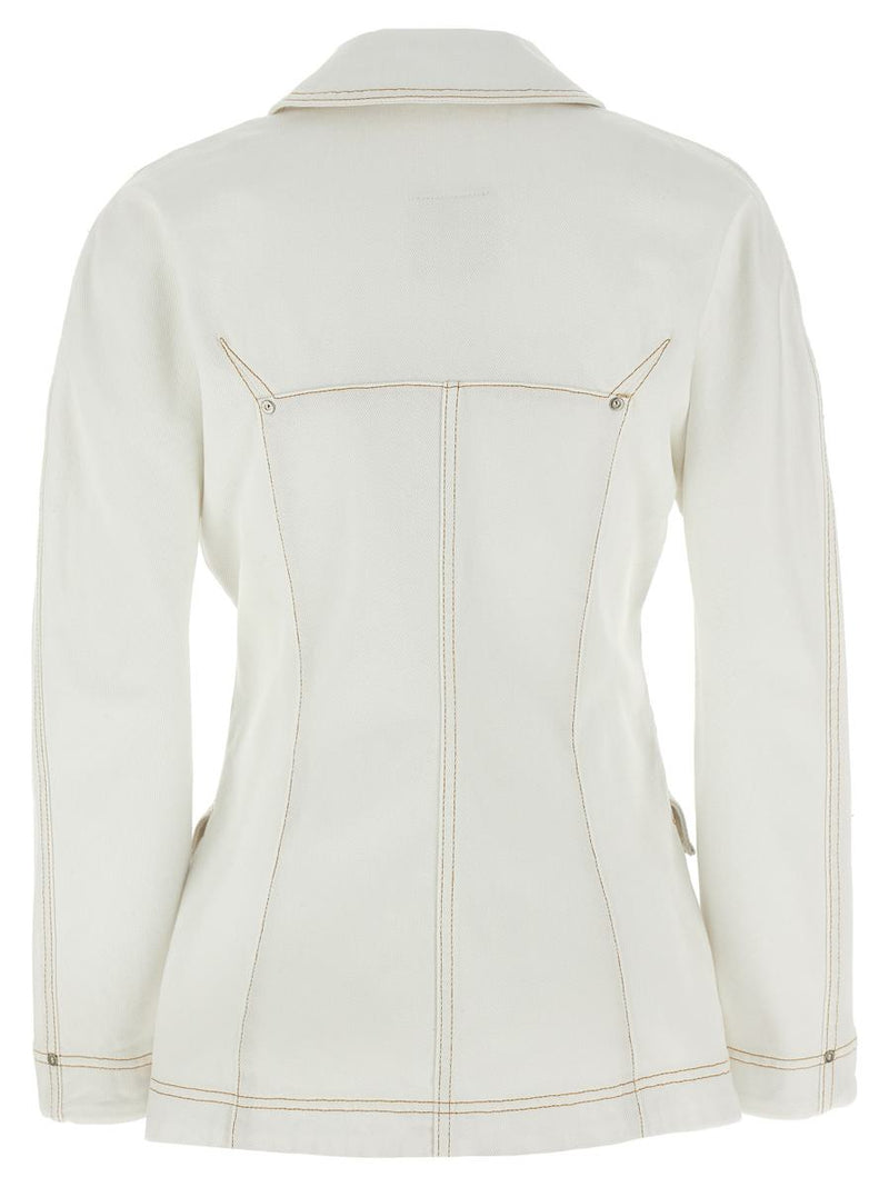 Givenchy Denim Jacket