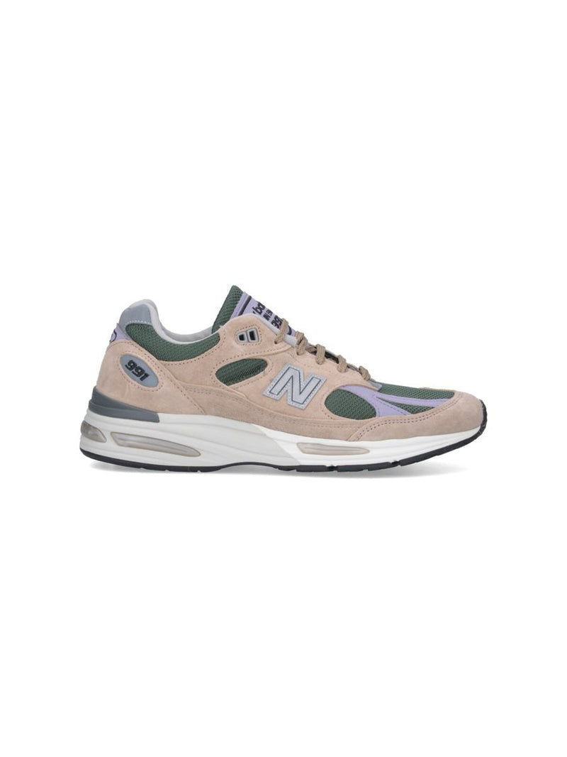 New Balance Sneakers