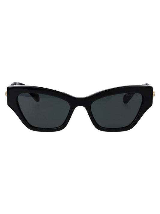 Swarovski Sunglasses