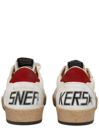 Golden Goose Ball Star Sneaker