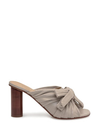 JW Anderson Leather Sandal