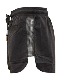 Off-White Crispy Ny Mesh Shorts