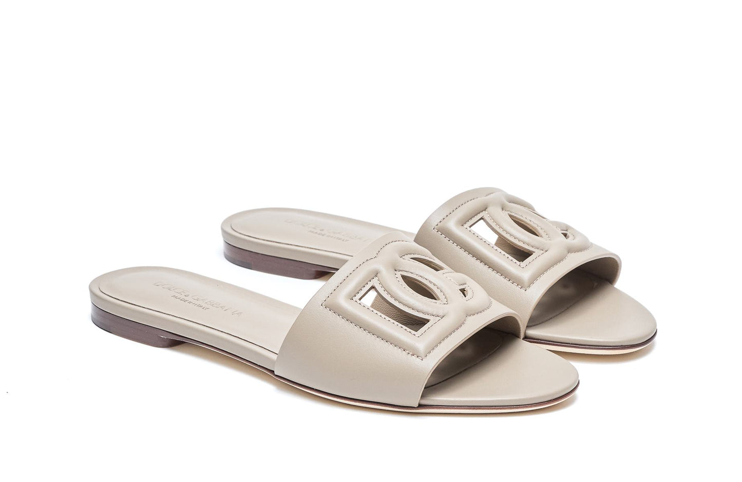 Dolce & Gabbana Sandals