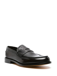 Doucal'S Penny Loafer Shoes