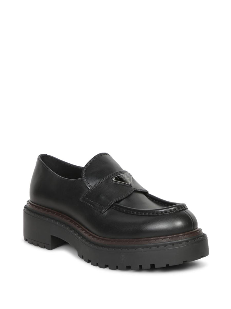 Prada Loafers