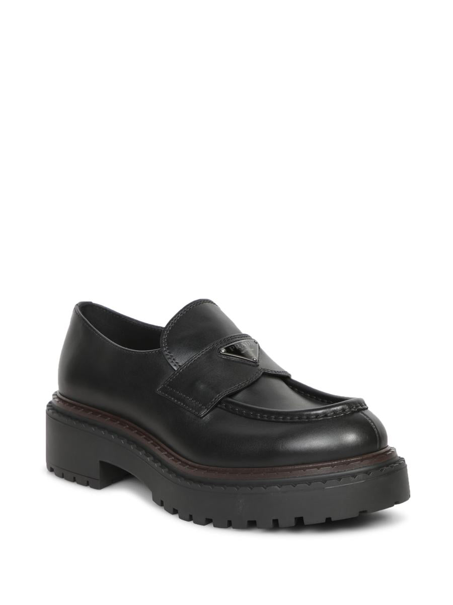 Prada Loafers