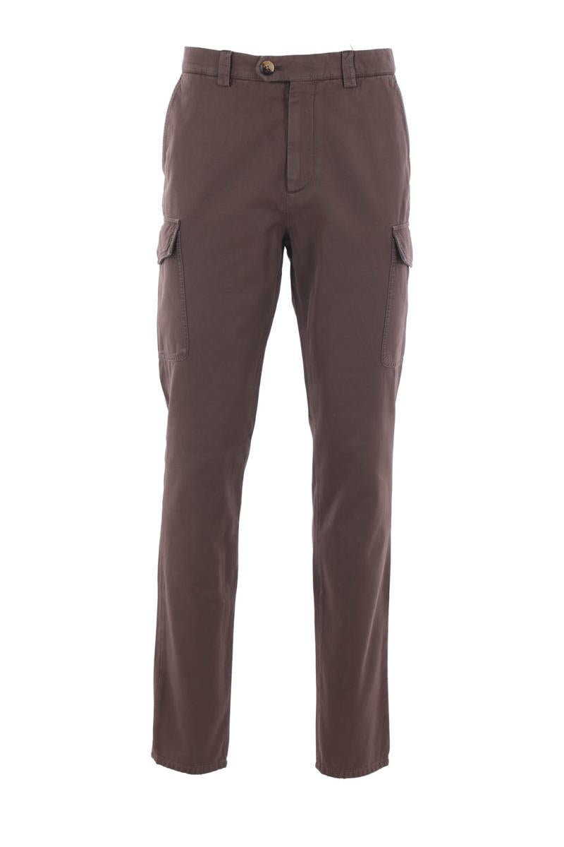Brunello Cucinelli Trousers