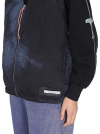 Aries V-Neck Vest Unisex