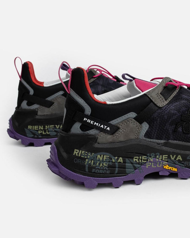 Premiata Sneaker