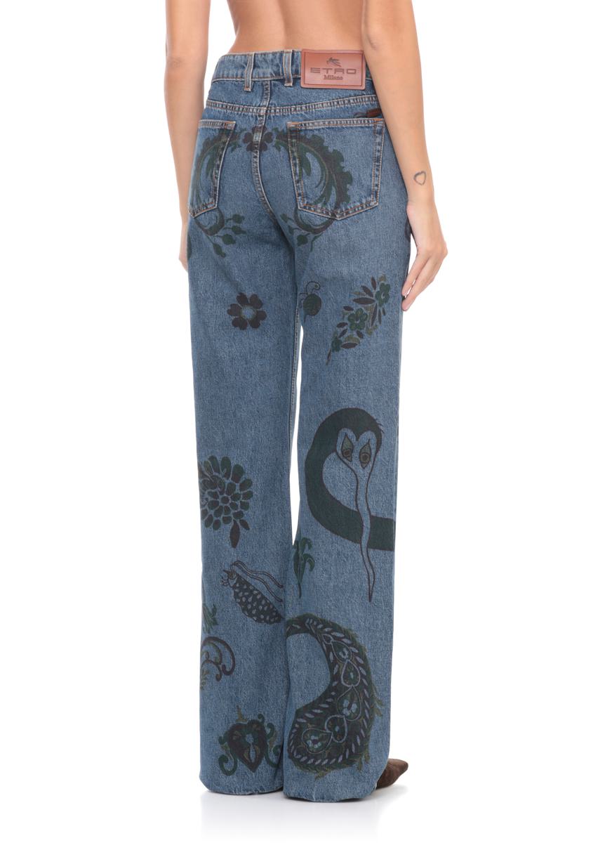 Etro Jeans
