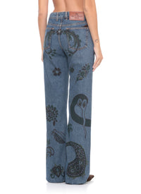 Etro Jeans