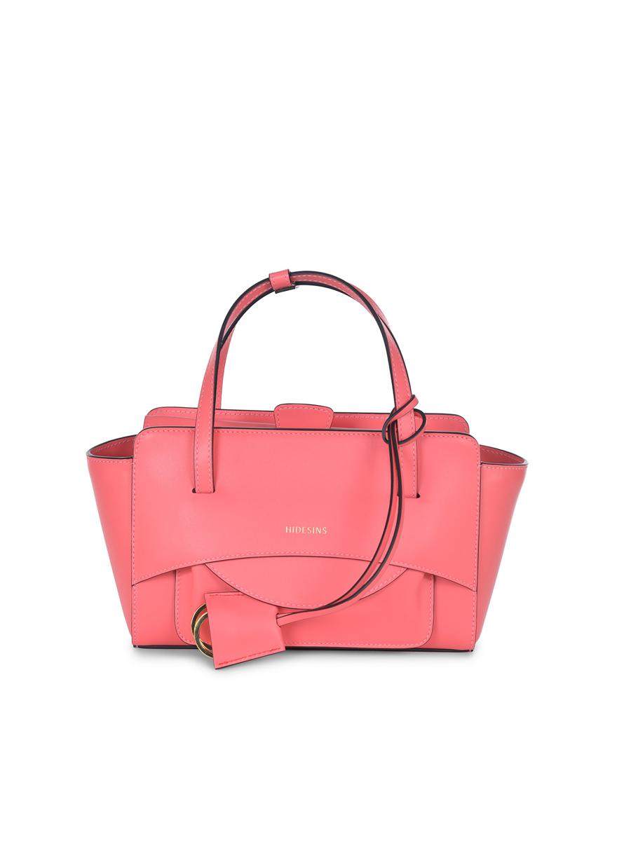Rochel Hidesins "Flap S" Bag