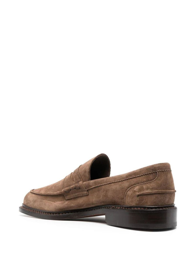 Tricker'S Adam Loafer Shoes