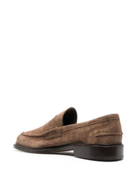 Tricker'S Adam Loafer Shoes