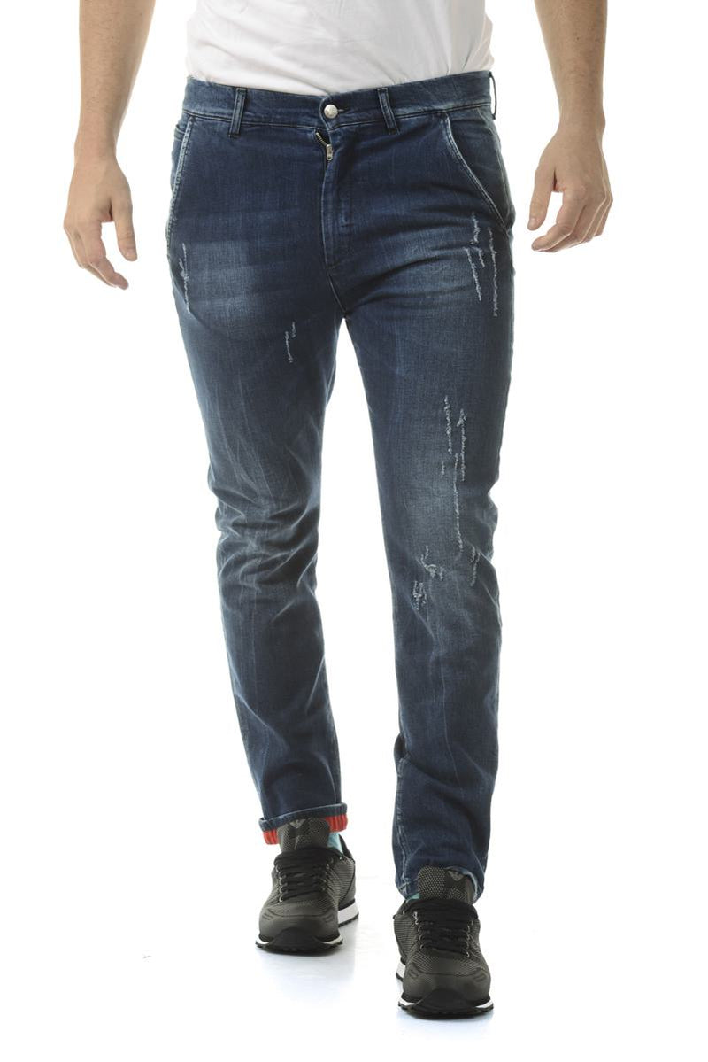 Daniele Alessandrini Jeans