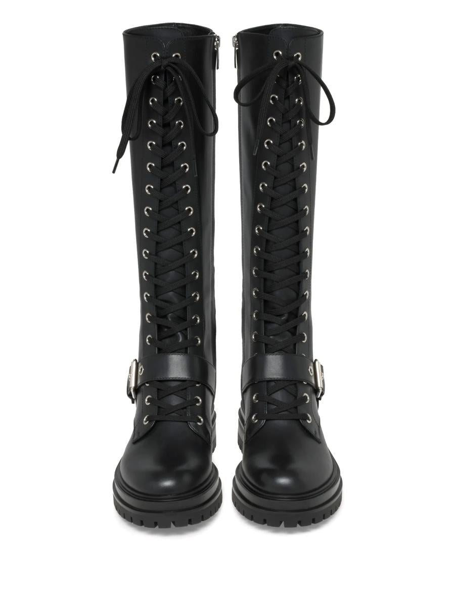 Gianvito Rossi Miles Shoes