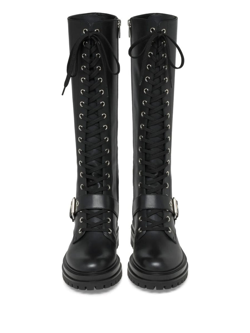 Gianvito Rossi Miles Shoes