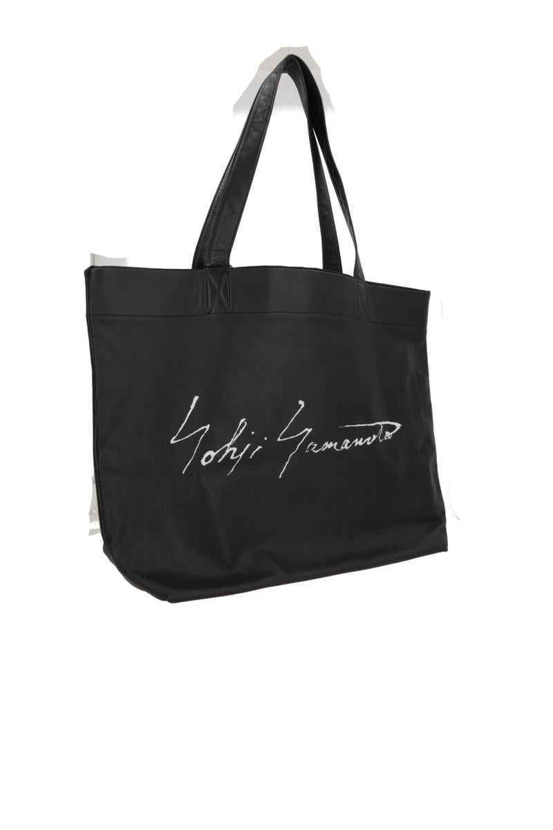 Discord Yohji Yamamoto Bags