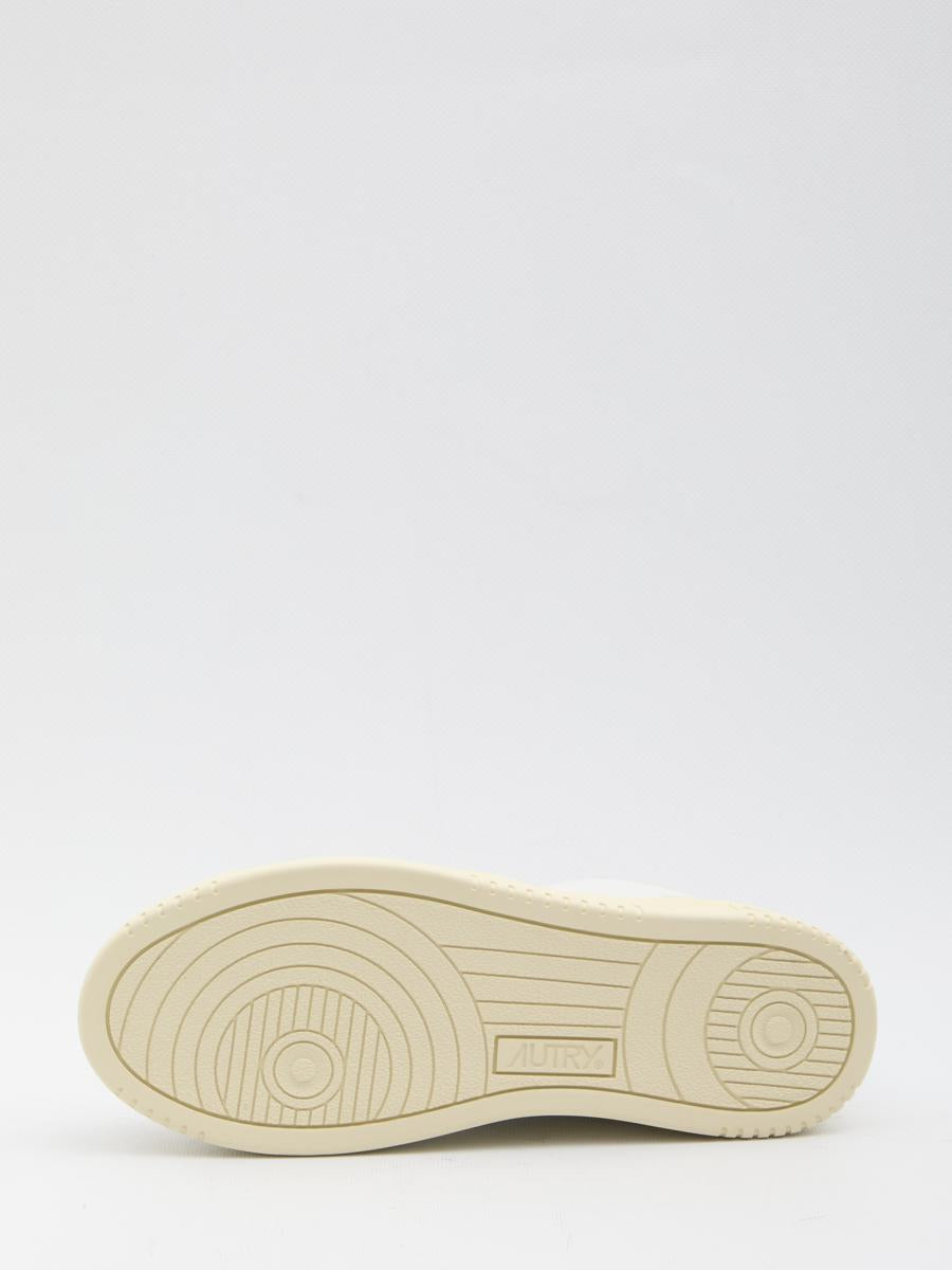 Medalist Low Sneakers