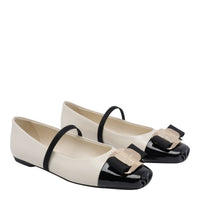 Salvatore Ferragamo Flat Shoes