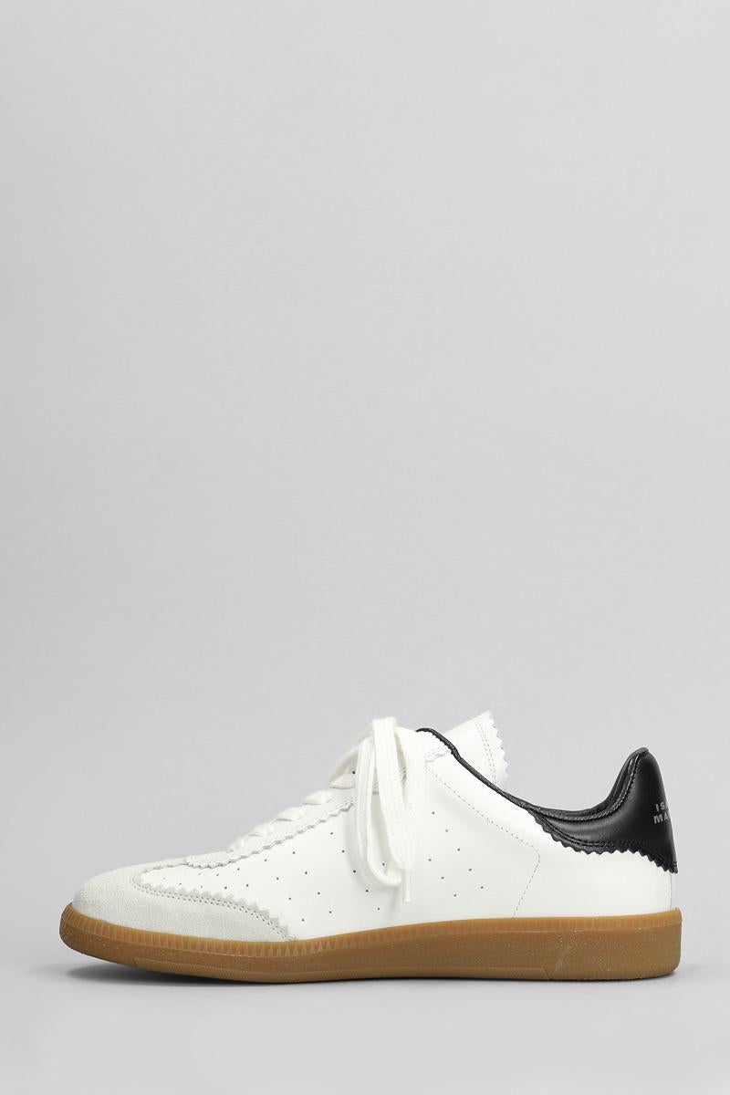 Isabel Marant Bryce Sneakers