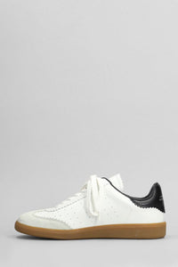 Isabel Marant Bryce Sneakers