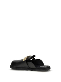 Moschino Sandals