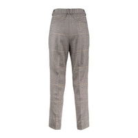 Incotex Wales Pants In Virgin Wool