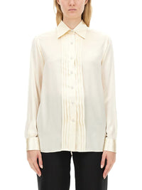 Tom Ford Silk Shirt