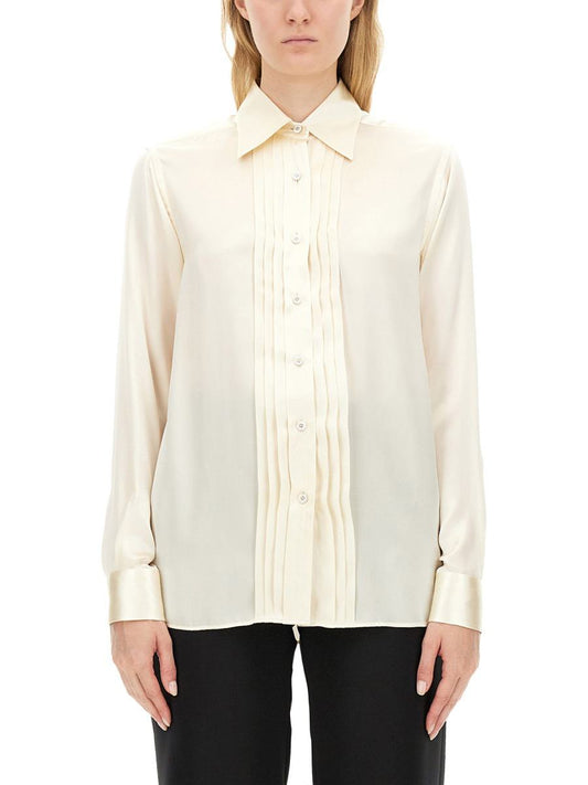 Tom Ford Silk Shirt