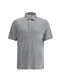 Brunello Cucinelli Polo Shirts