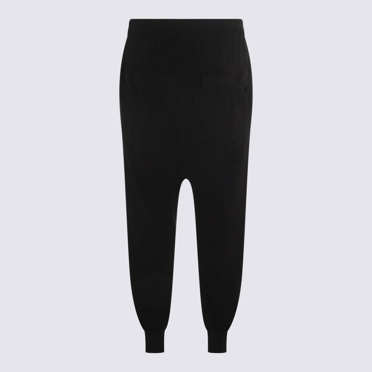 Rick Owens Drkshdw Trousers