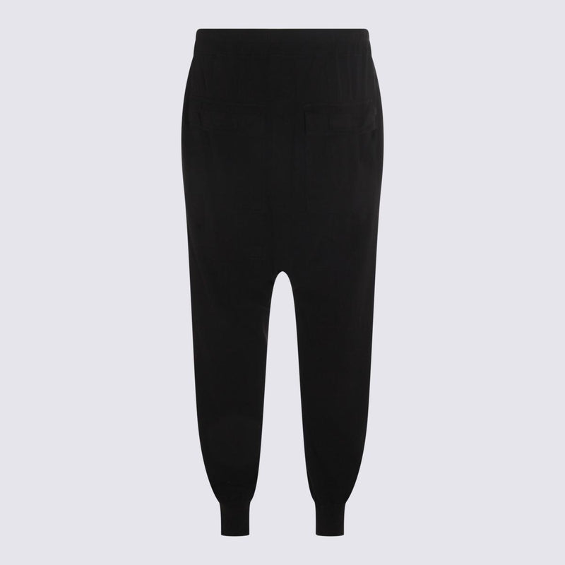 Rick Owens Drkshdw Trousers