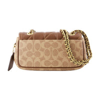 Coach Tabby 20 Shoulder Bag