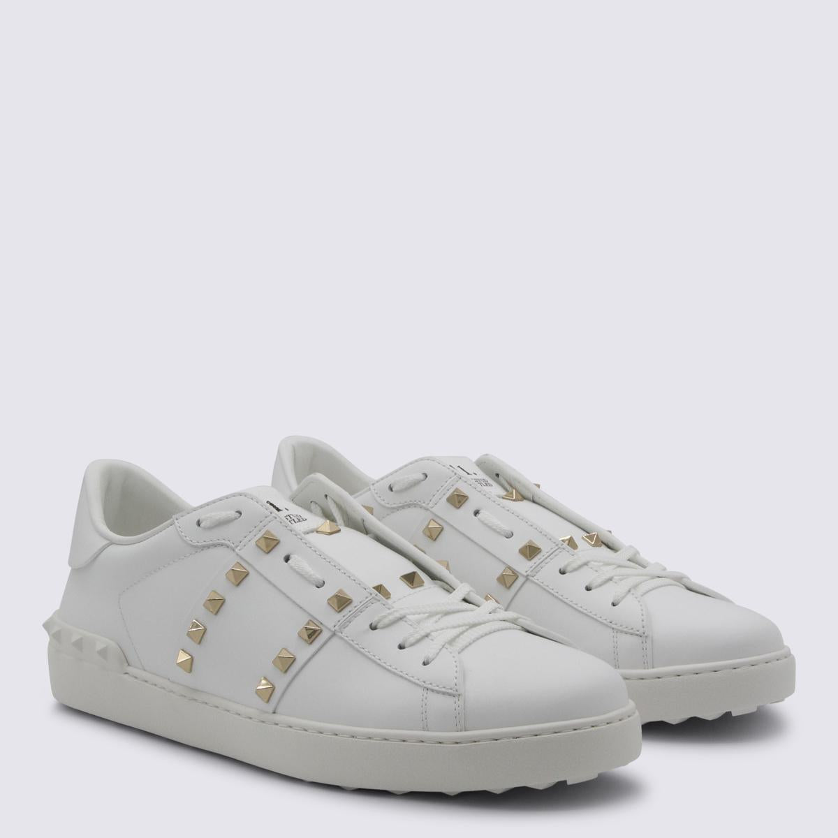 Valentino Garavani Sneakers Bianco